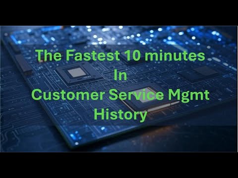 Now Assist Email Recommendations will shock and amaze you