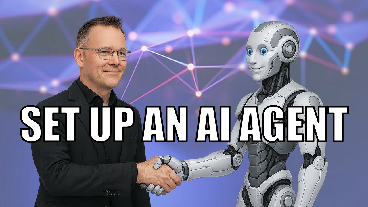 ServiceNow Adventures with Anders - Trying out AI Agents - part 1