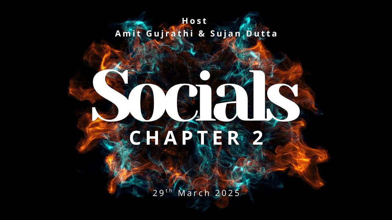 ServiceNow Socials Chapter 2 recap : From Networking to Growth