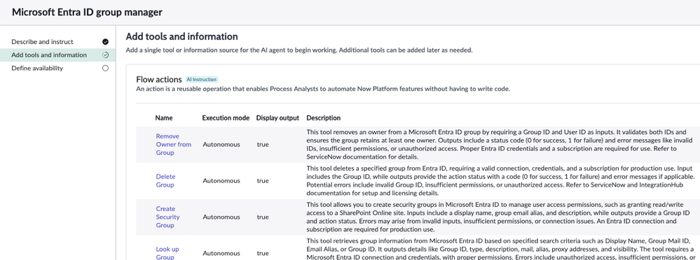 AI Agent tools – Getting the most out of your agentic workflow