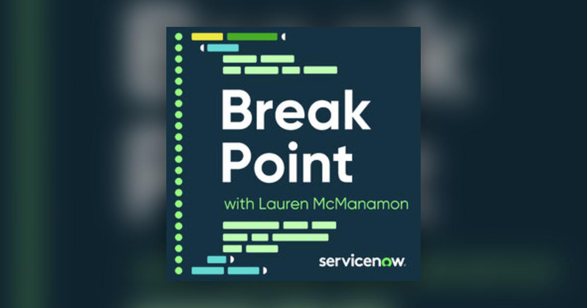 Break Point 3.0 - Break Point