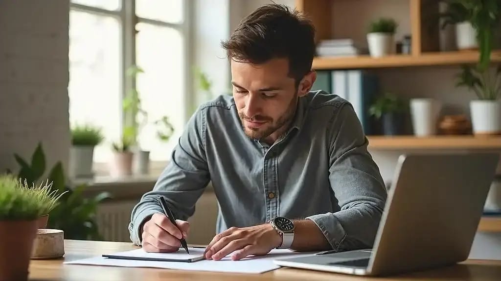 10 Elements of a great landing page