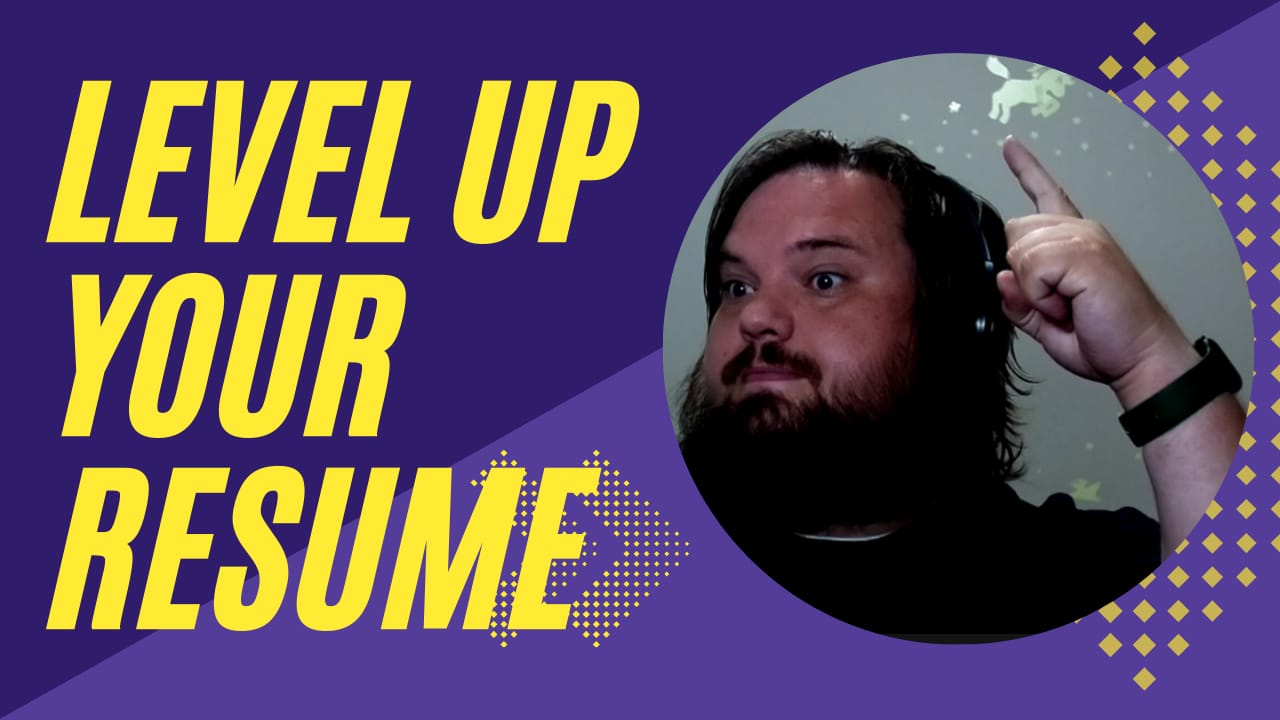 Resume and Interviewing resources for ServiceNow