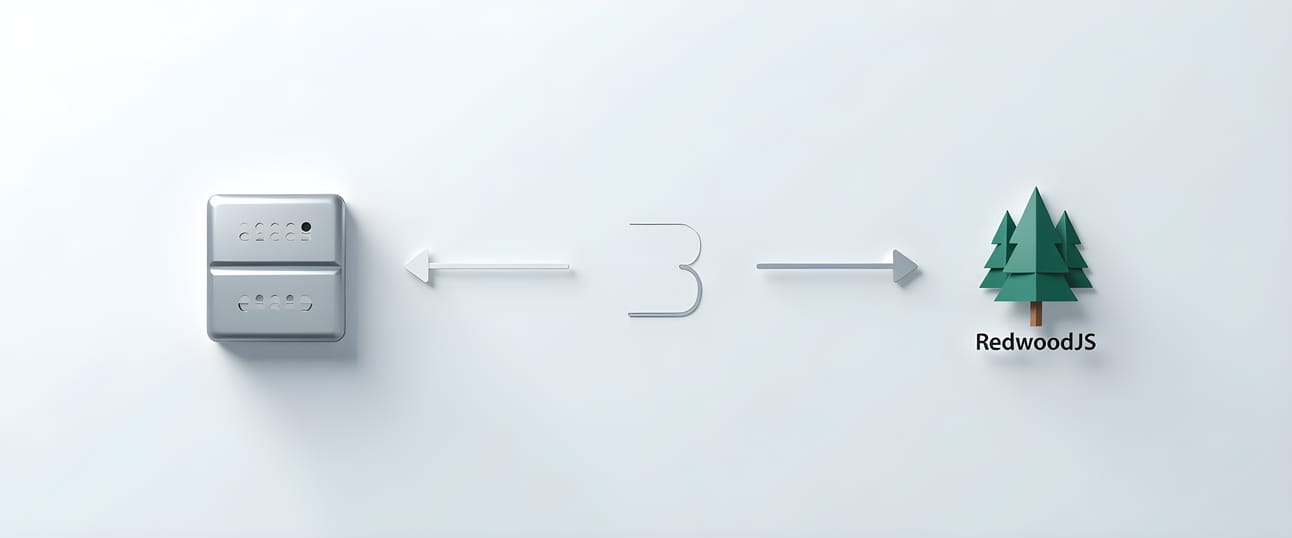 Deploying a RedwoodJS site using BareMetal