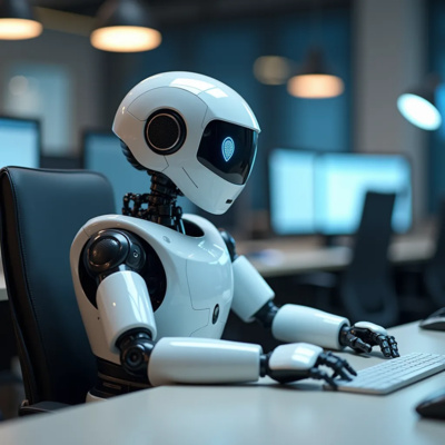 Blog - How nonprofits using AI can do more by SN Audio Docs