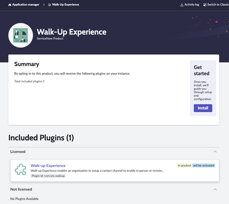 Yokohama new feature: configuring Appointment Booking
