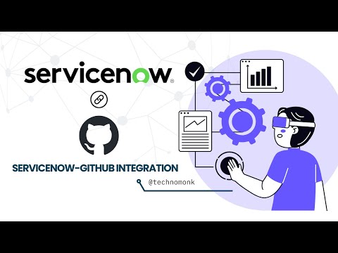 Mastering ServiceNow GitHub Integration: A Quick Guide