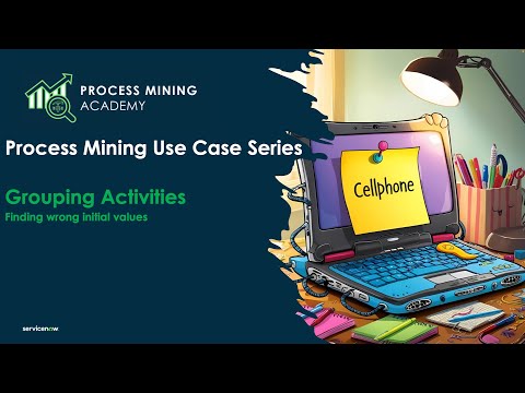 Finding things in your process that SHOULDN'T be changing - Process Mining Use Cases