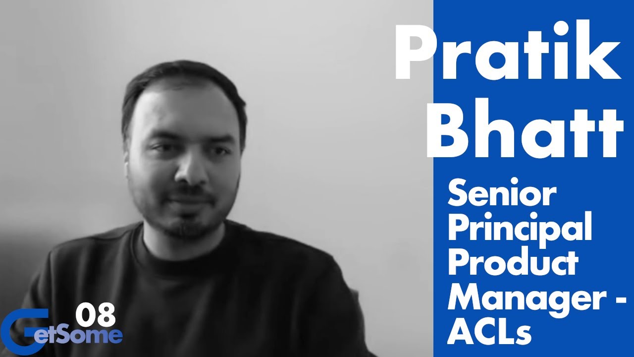 A technical deep dive on ServiceNow ACLs with Pratik Bhatt