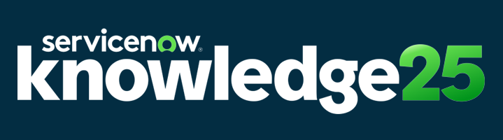 Workflow Automation at Knowledge 25 - Session Highlights