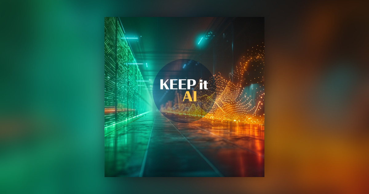 Accenture's Approach to AIOps & GenAI - Keep it AI - ServiceNow