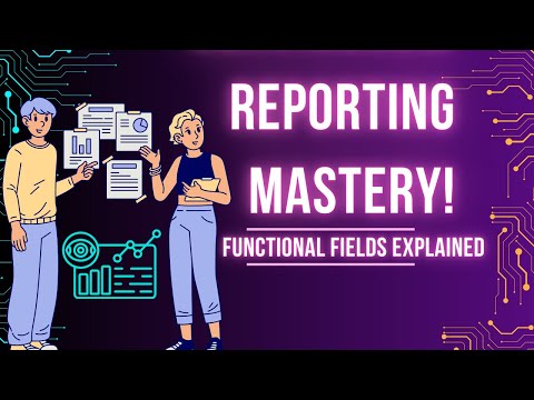 Understanding Functional Fields in ServiceNow: A Comprehensive Guide