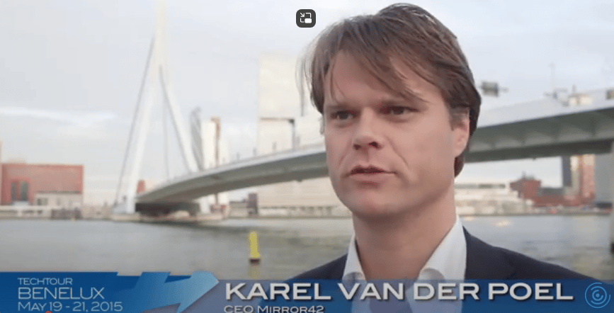 The 9-Year Overnight Success: Mirror42's Path to Enterprise Mastery