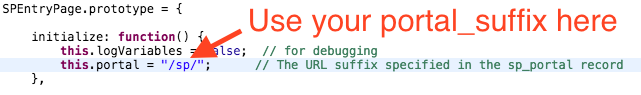 SSO, Login & Redirect