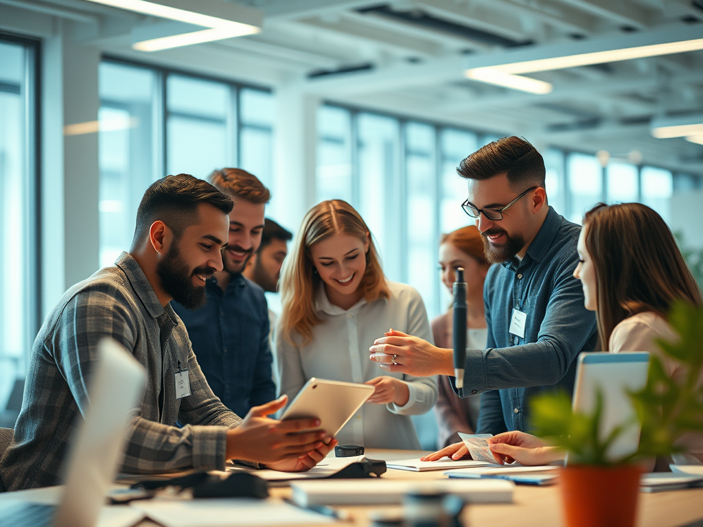 The AI Revolution: ServiceNow’s GenAI Shift and the Future of Work