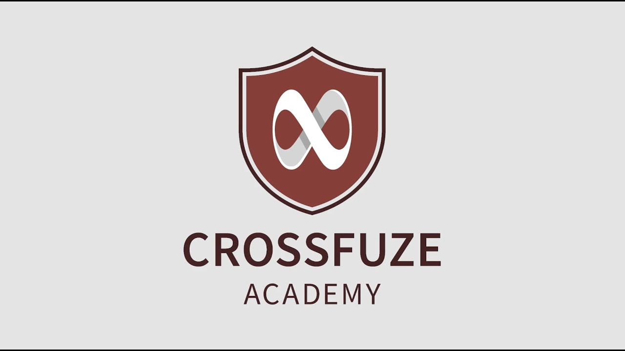 Crossfuze | Academy