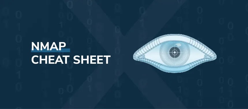 My Nmap Cheatsheet