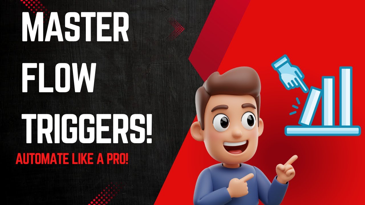 ServiceNow Flow trigger | This Trigger Changes Everything in ServiceNow! 🔥 #ServiceNowTips