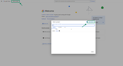 How to Set-Up Google Maps API Key for Indoor Mapping.