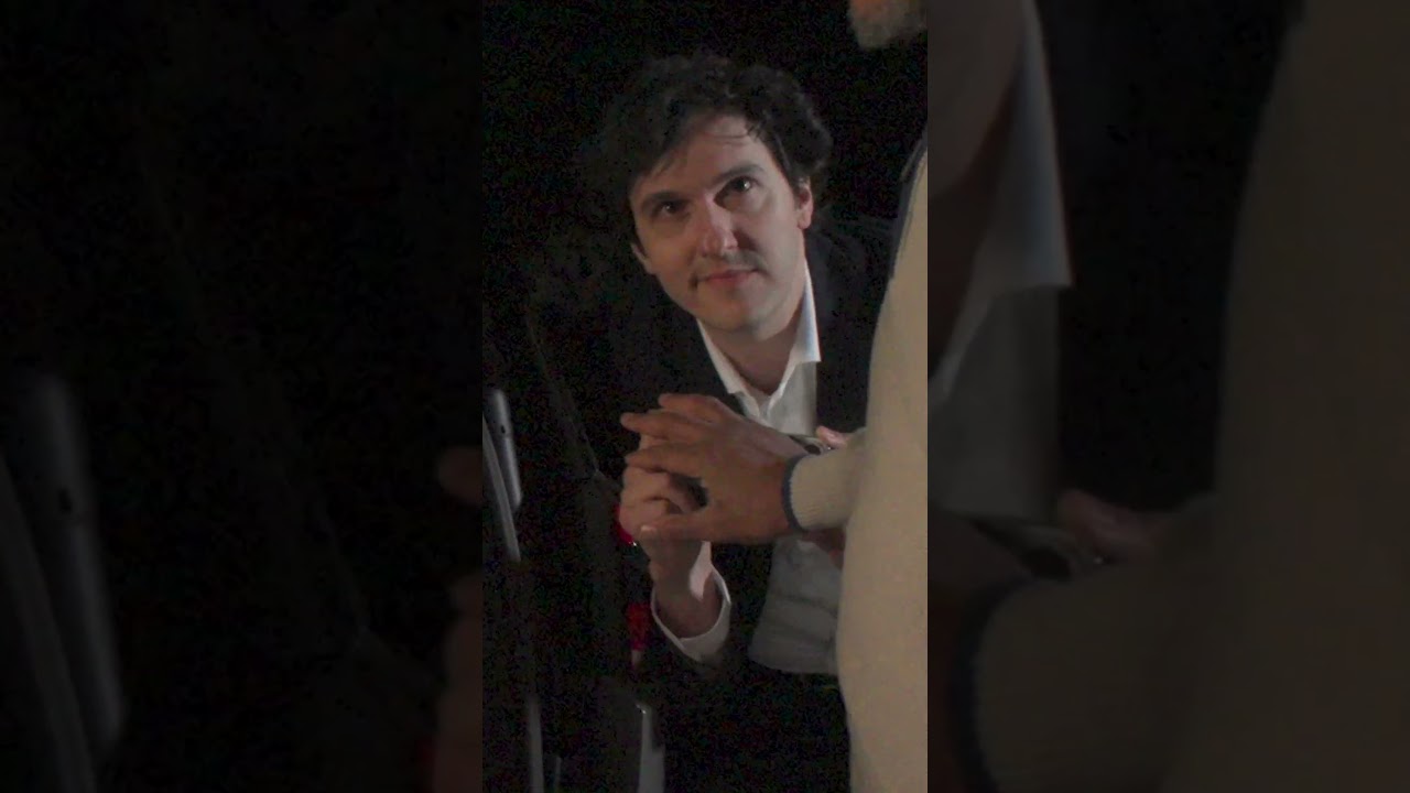 Road to Knowledge: Episode 2