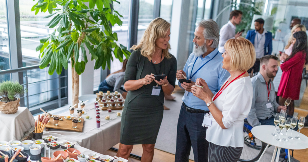 What to Expect at the ServiceNow World Forum Paris 2024 - Linking Humans ServiceNow Recruitment