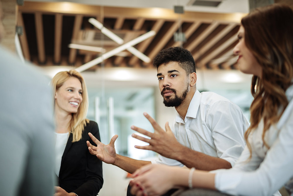 Having trouble managing your IT assets and tech resources?