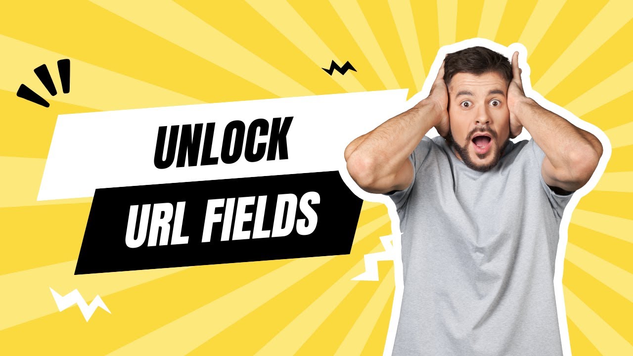 How to Unlock URL Fields in ServiceNow Forms Using Client Scripts