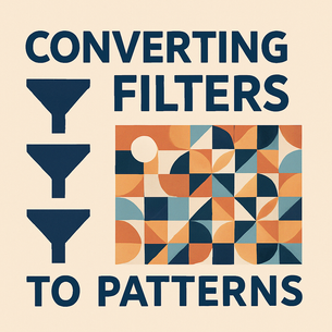 Turn filters into findings (patterns) with ServiceNow Process Mining