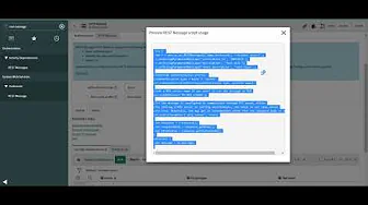 Integration between two ServiceNow instances | RestMessage | Basic Auth | Staging Table | Chapter 4