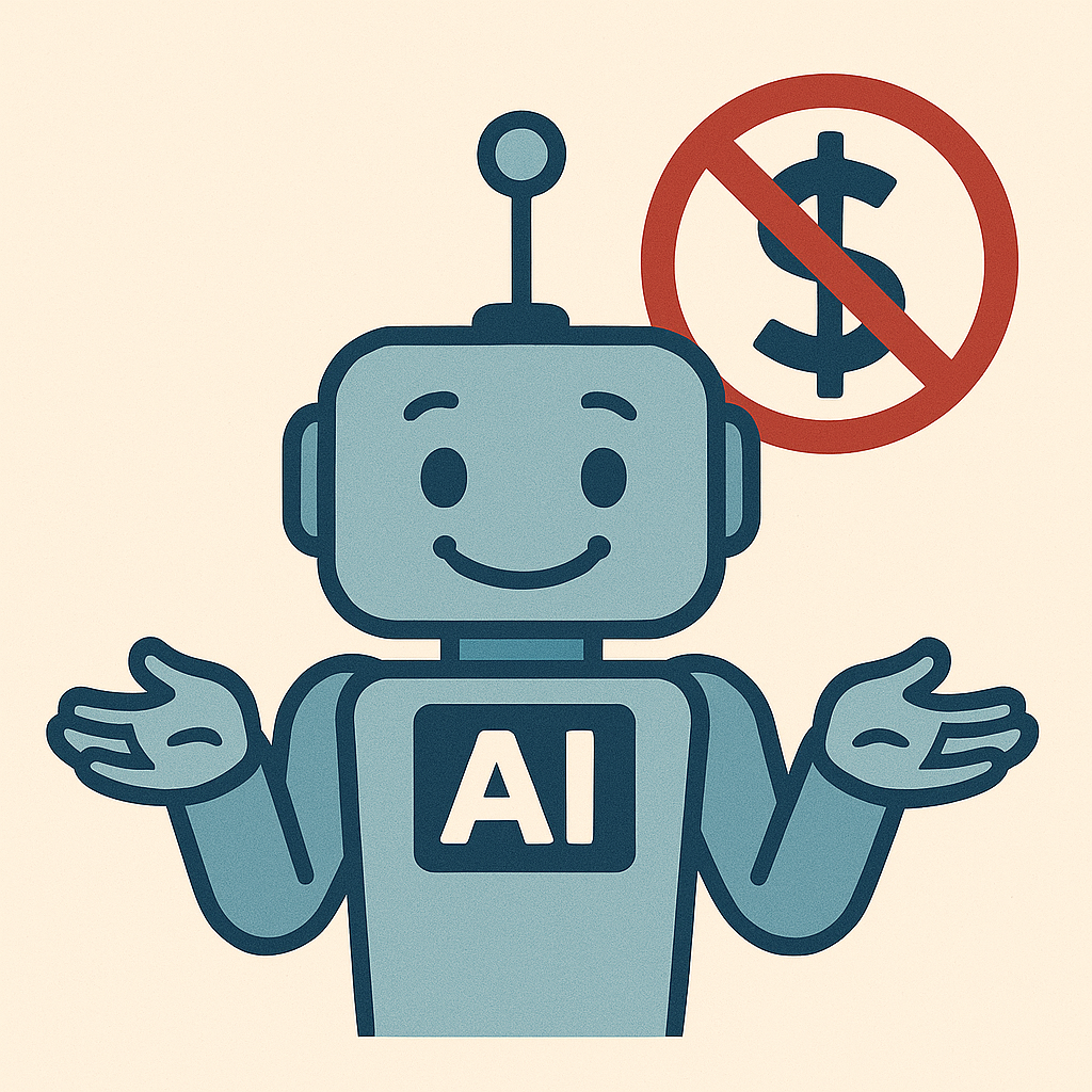 How to use GenAI for SN Code Development for free