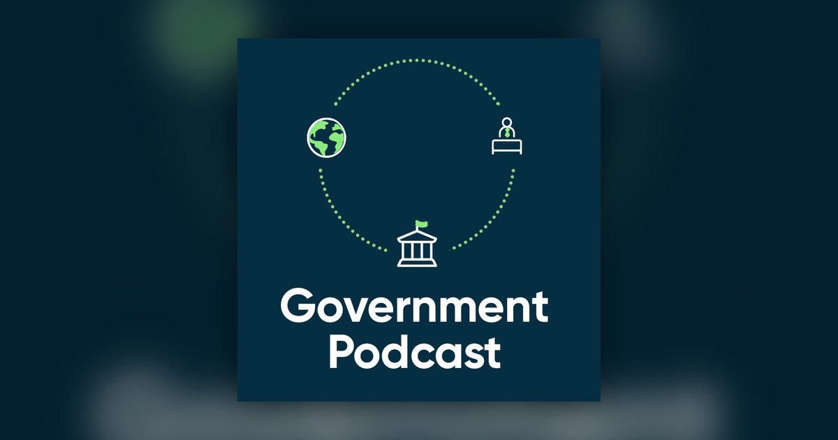 The CIO Evolution Episode 2: Moving from Vertical to Horizontal Technology Solutions - ServiceNow Industries Podcasts