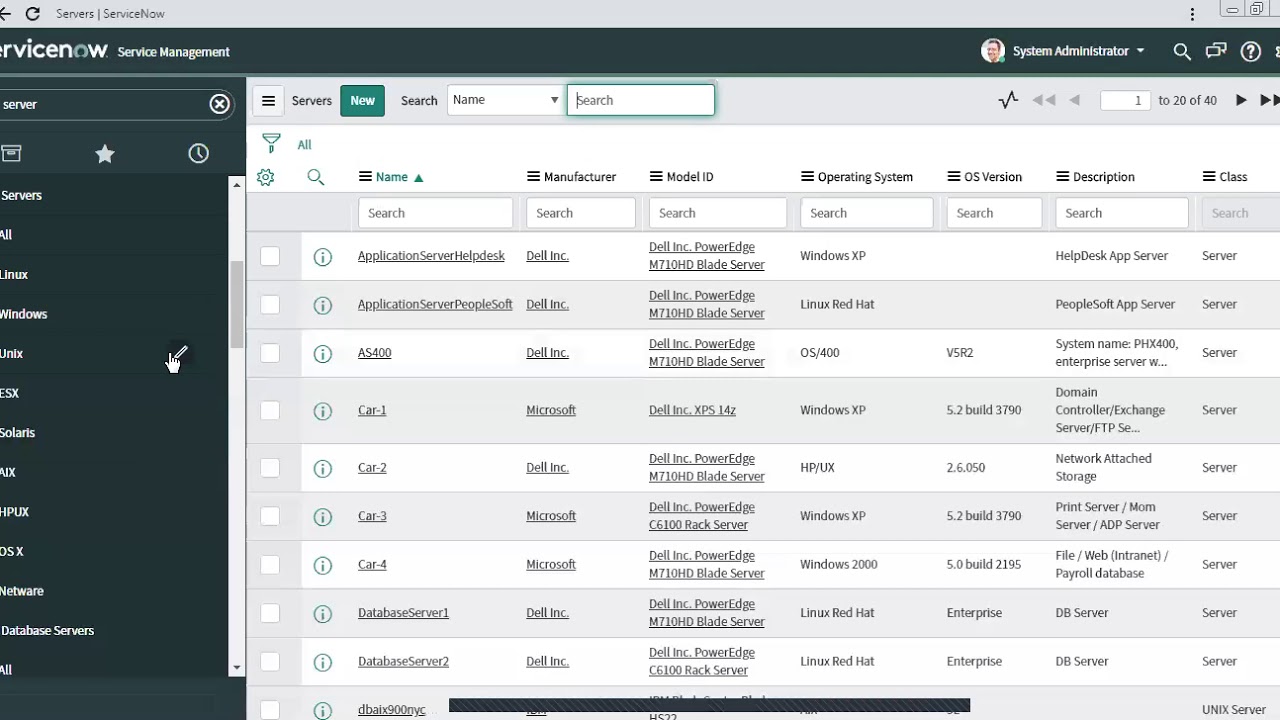 19. ServiceNow   Scripting Part - 19