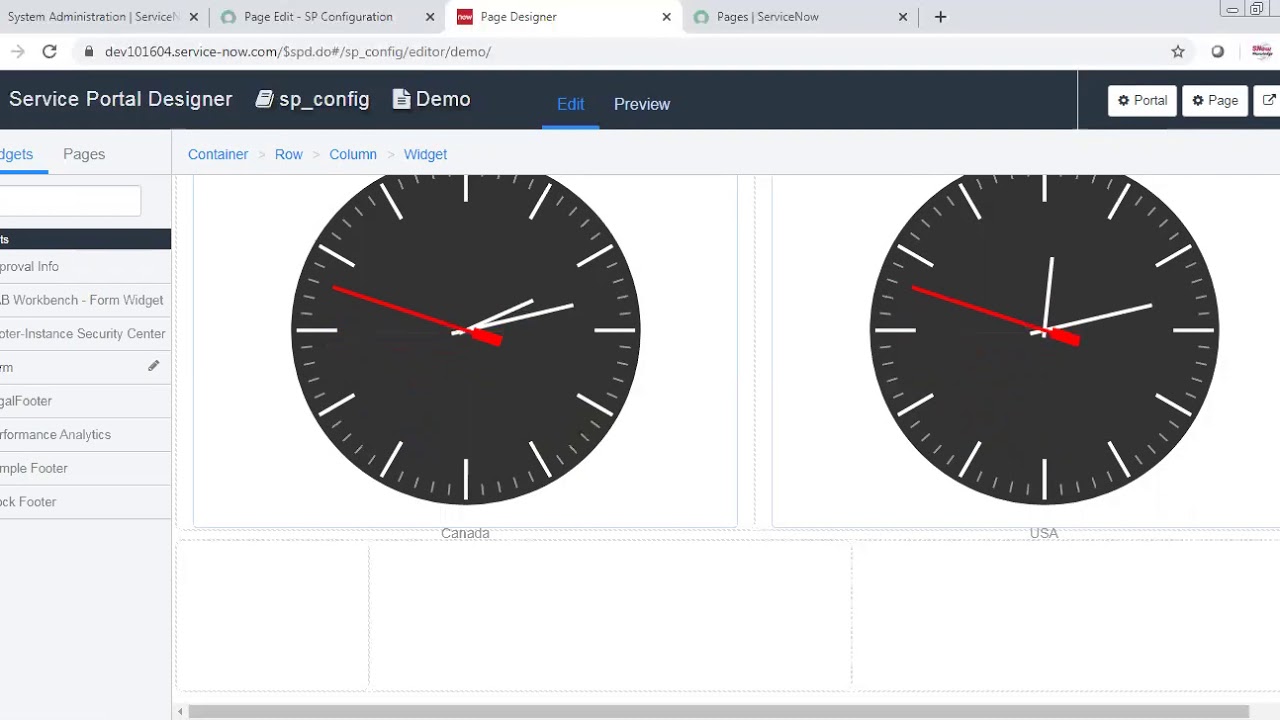 14  ServiceNow   Scripting   Part   14