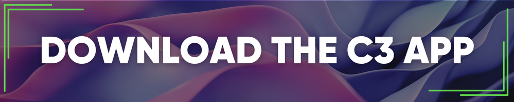 The Official CreatorCon 2025 Know-Before-You-Go