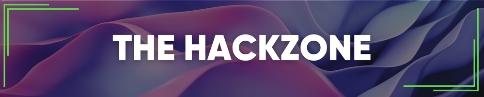 Explore the HackZone, FutureLab, and Build An AI Agent at CreatorCon!