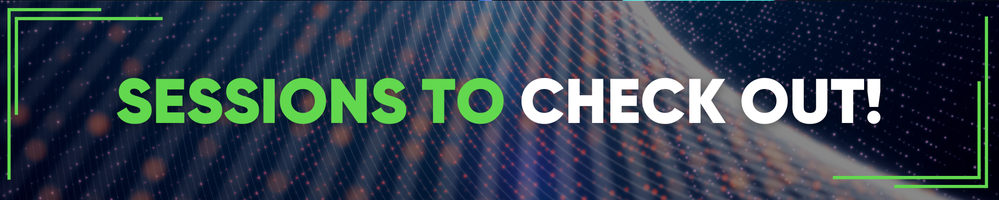 25 for ’25: The Ultimate Knowledge and CreatorCon Session List