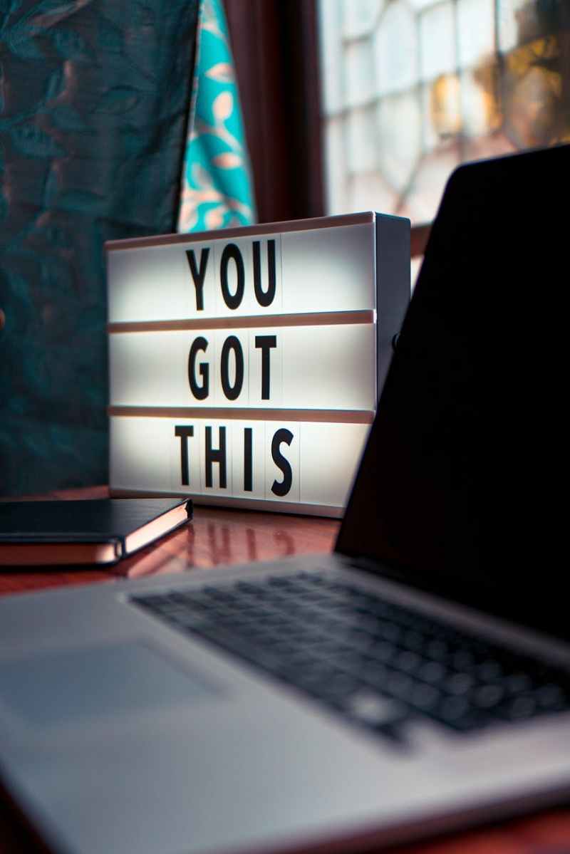 Motivation, Inspiration, and Commitment