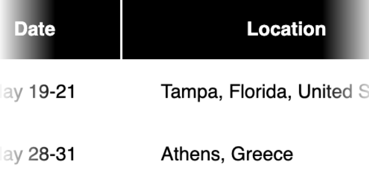 Modern Scroll Shadows Using Scroll-Driven Animations