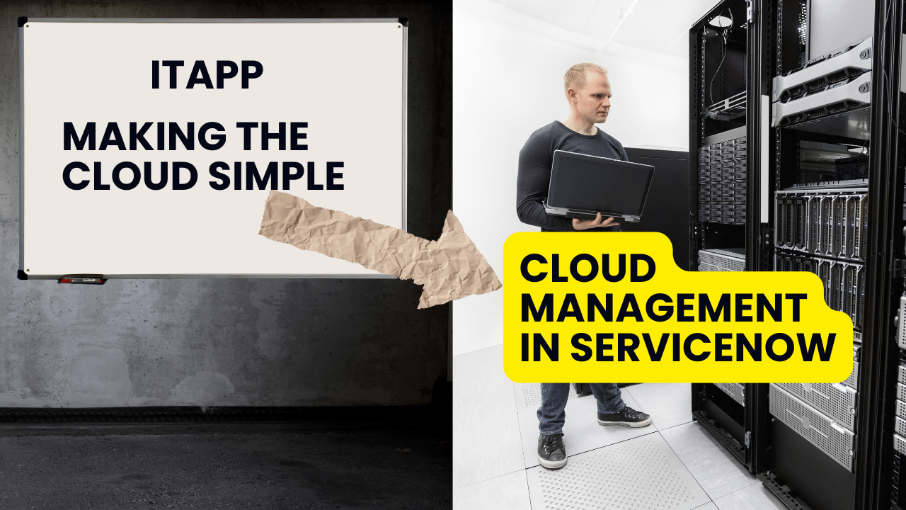 From Startup to ServiceNow: The Story of ITapp