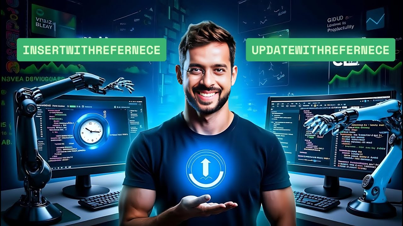 ServiceNow GlideRecord Magic: Insert & Update with Reference Explained
