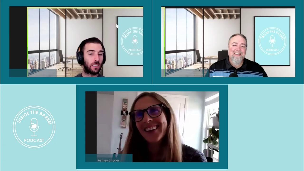Inside the Barrel - Creating React Components in ServiceNow