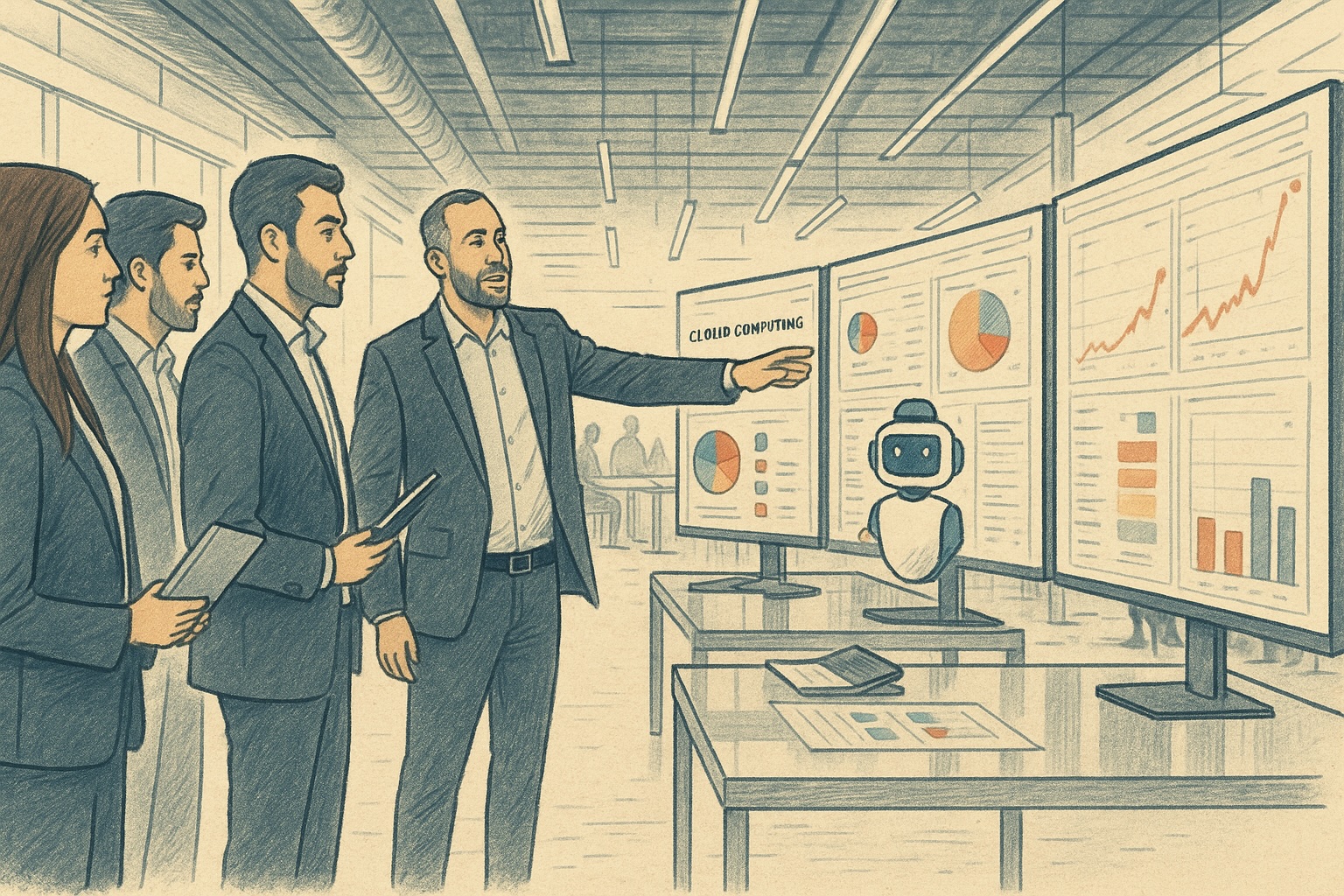 ServiceNow Knowledge 2025: 4 major breakthroughs