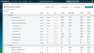 What's new in the Q2'25 store release for Sales and Order Management