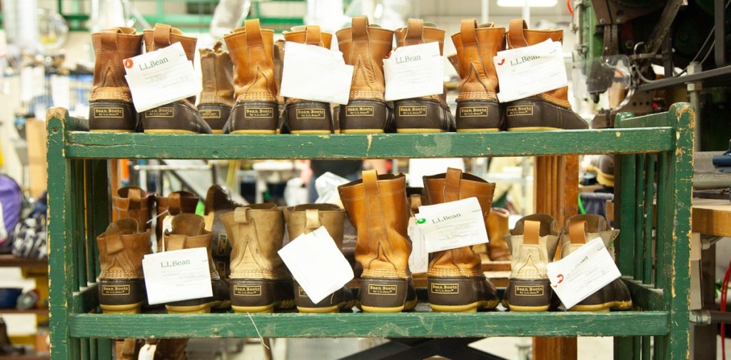 Addressing L.L. Bean's first customer service fiasco, 21st century-style