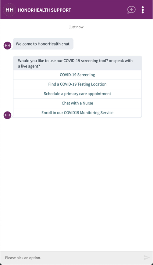 How a worldwide crisis turned 2020 into the year of the customer service chatbot