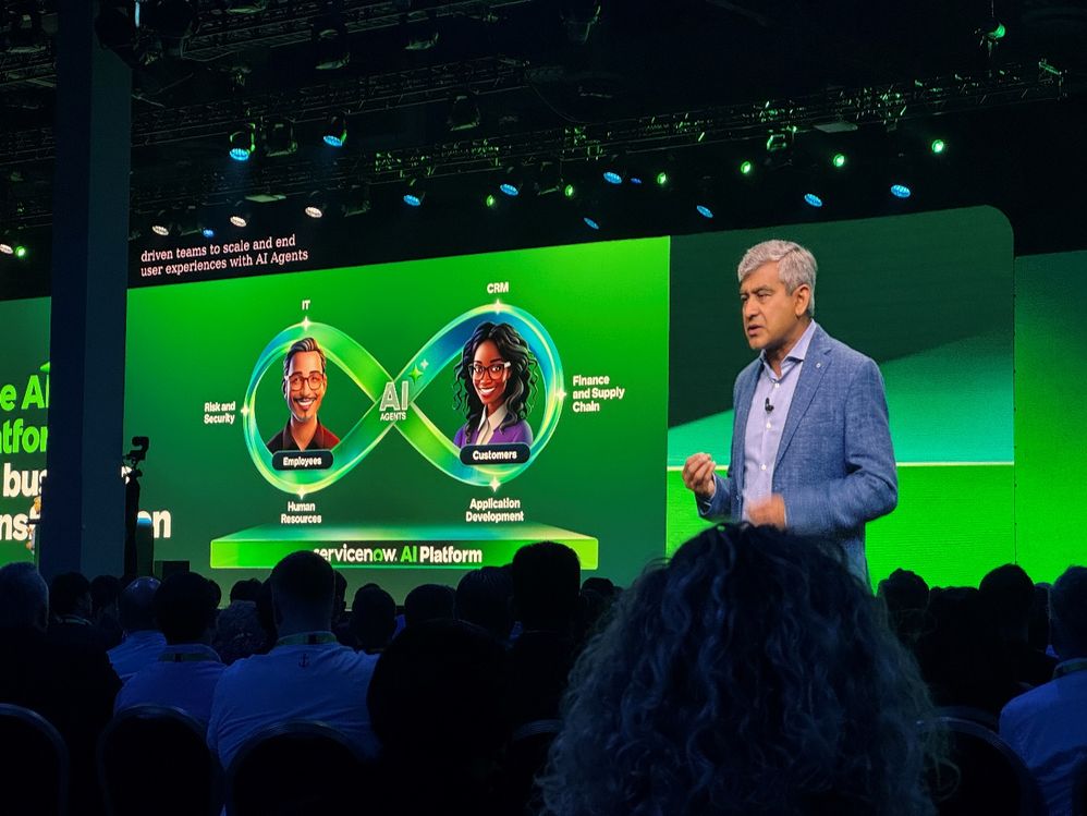 An MVP’s Perspective: Willem Zeiler’s K25 Live Blog, Day 2