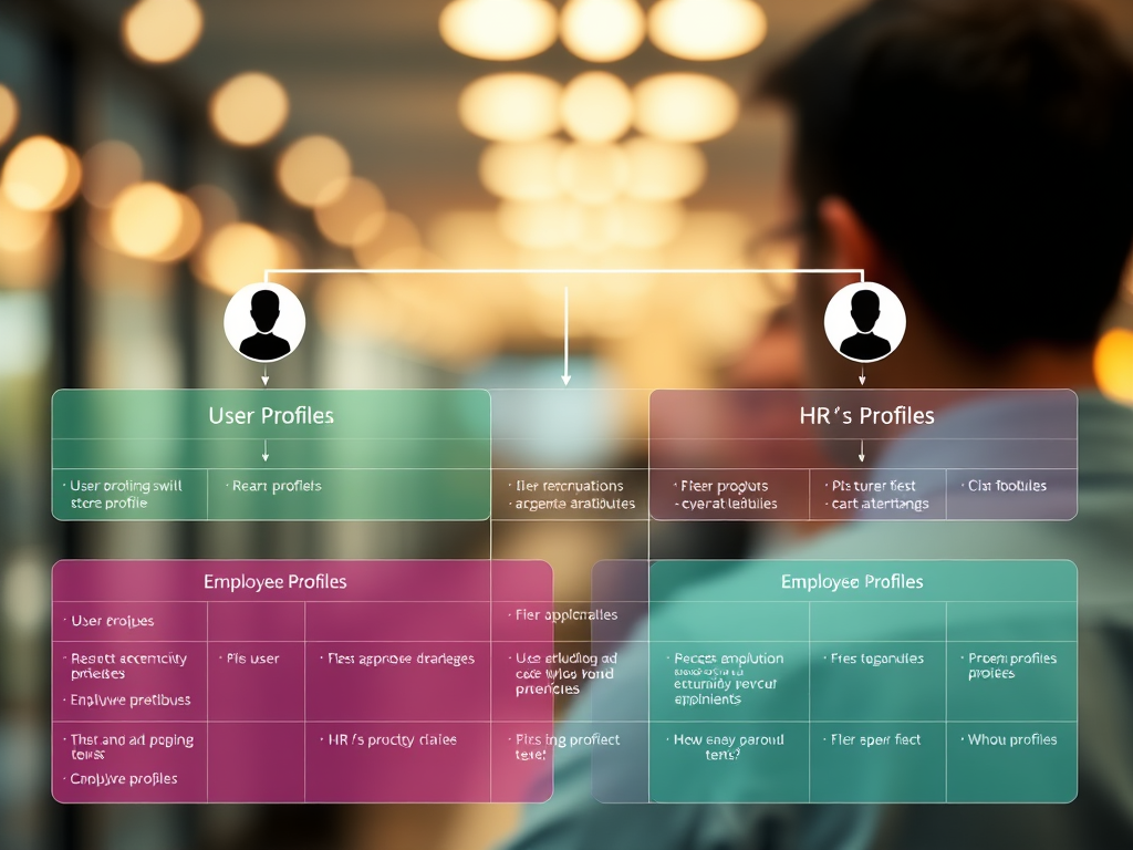ServiceNow User, HR, and Employee Profiles: Key Differences & Uses