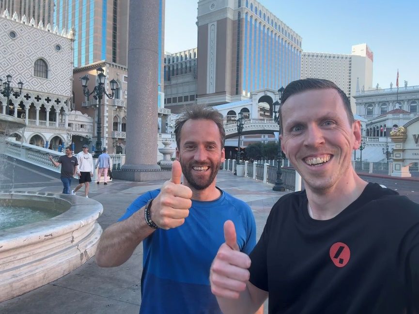 An MVP’s Perspective: Willem Zeiler’s K25 Live Blog, Day 3