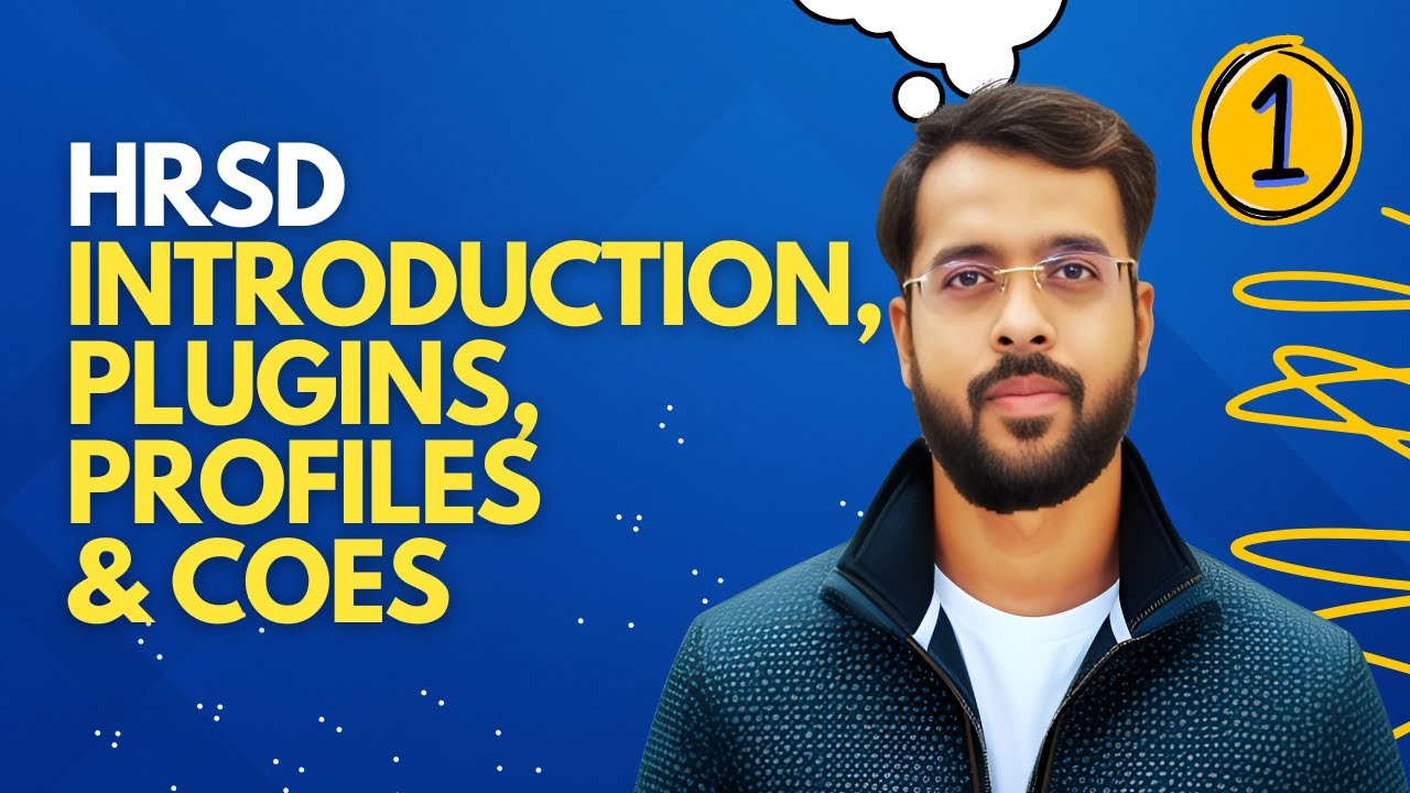 Complete Guide to ServiceNow HRSD Plugins | Setup in Minutes!