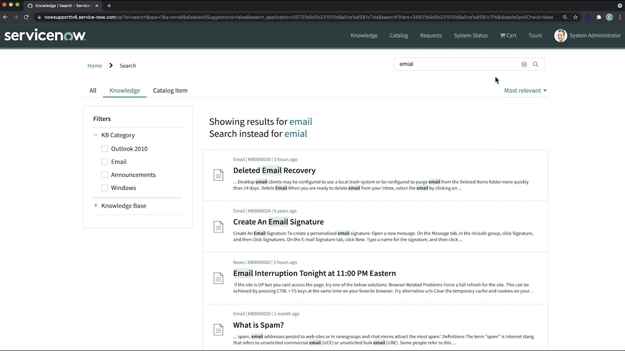 AI Search overview